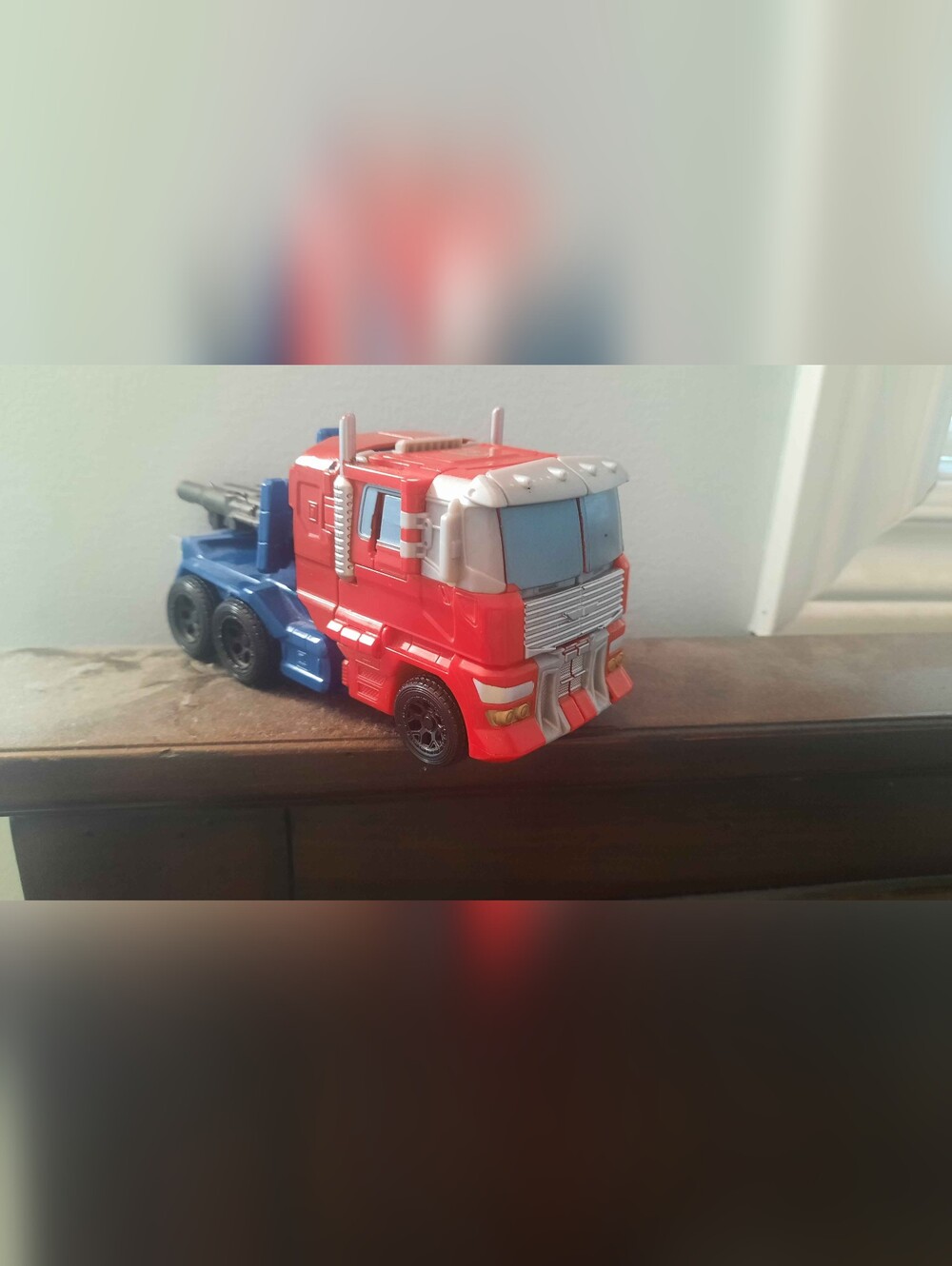 Optimus Prime 2015 - Picture 2 of 6